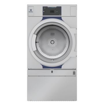 Electrolux TD6-30LAC lagoon&reg; Tumble Dryer. 550 litre drum. Compass Pro