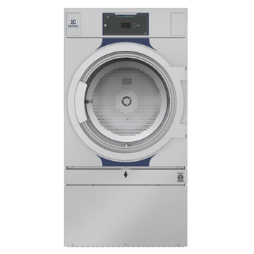 Electrolux TD6-37LAC lagoon&reg; Tumble Dryer 675 litre drum. Compass Pro