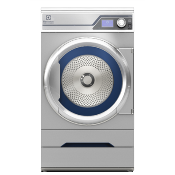 Electrolux TD6-7 Tumble Dryer. 135 litre drum. Available in vented and heat pump