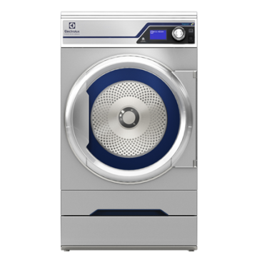 Electrolux TD6-7LAC lagoon&reg; Tumble Dryer. 135 litre drum. Available in vented and heat pump