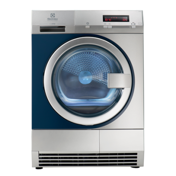 Electrolux TE1120P  Tumble dryer, 8kg condensed with 120l drum