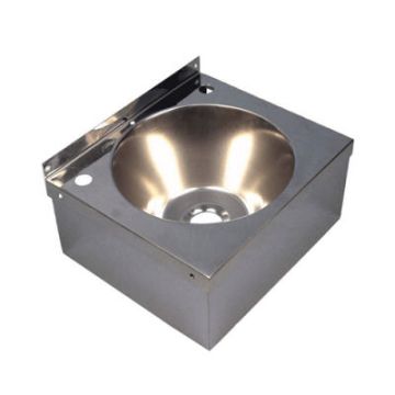 Wash hand basin 305mm x 270mm x 155mm