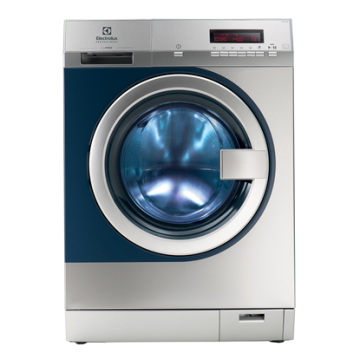 Electrolux WE170VP myPRO ZIP Washing Machine 8kg Drain valve