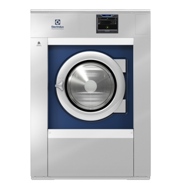 Electrolux WH6-14LAG Washing Machine 14 kg Clarus Vibe Lagoon