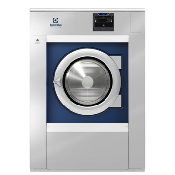 Electrolux WH6-20LAC Washing Machine 20 kg Clarus Vibe Lagoon Advanced Care