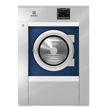 Electrolux WH6-33LAC Washing Machine 33 kg Clarus Vibe Lagoon Advanced Care