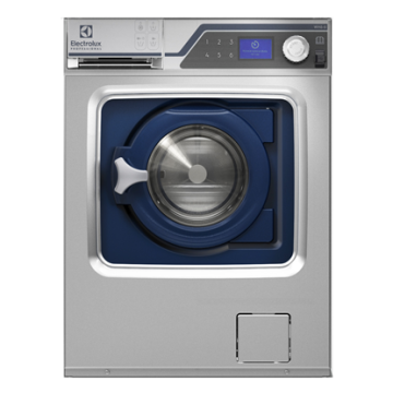 Electrolux WH6-6 Washing Machine 6 kg Compass Pro