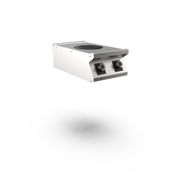 Mareno WI94ET Single wok induction top