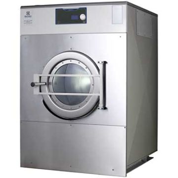 Electrolux WX6–60 60 Kg washing machine. Front loading
