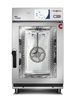 Convotherm Mini easyTouch OES 10.10 Combi Oven. 10 GN Trays.