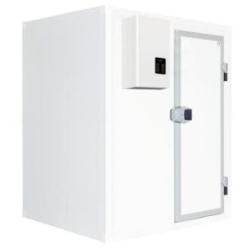 Electrolux Misa KLM 102029 Walk-In Freezer Room 123x123 -18/-20 °C Built-in Unit. Model number: MK10+FB3N