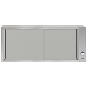 Electrolux 1600 mm Hot Wall Cupboard with Sliding Doors PNC 121887