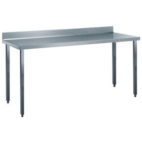 Electrolux 1800 mm Work Table with Upstand PNC 132750