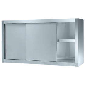 Electrolux 1200 mm Wall Cupboard with 2 Sliding Doors PNC 132831