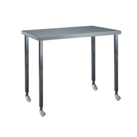 Electrolux 1200 mm Work Table on Wheels PNC 132835