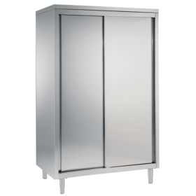 Electrolux 1400 mm Storage Cabinet with sliding doors PNC 132890