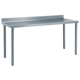 Electrolux 1800 mm Work Table with Upstand PNC 133058
