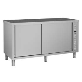 Electrolux 1600 mm Hot Cupboard PNC 133090
