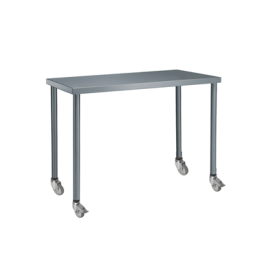 Electrolux 1400 mm Work Table on Wheels PNC 133166