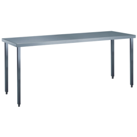 Electrolux 2800 mm Work Table with underframe PNC 133226