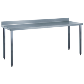 Electrolux 2200 mm Work Table with upstand and underframe PNC 133237