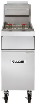 Vulcan Hart GR Series 1GR45M fryer 