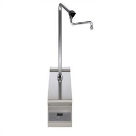 Electrolux 206378 900XP Worktop with Water Column and litre Counter 200mm. Model number: WTNWTCT9E