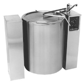 Electrolux Easyline 232189 Easyline Electric Boiling Pan with Auto Filling System 100 litre. Model number: EBE100AWF