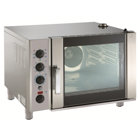 Electrolux Electric Convection Oven 6GN 1/1 PNC 240003