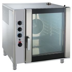 Electrolux Electric Convection Oven 10GN 1/1 PNC 240004