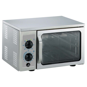 Electrolux Electric Convection Oven 3x2/3GN PNC 240037