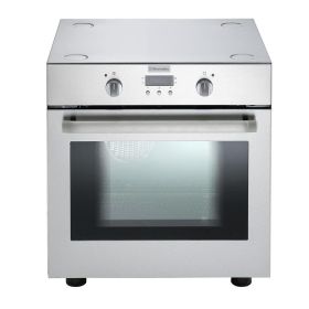Electrolux 697002 Electric Convection Oven. 2.8Kw. 3 Grids. Model number: ACF3E