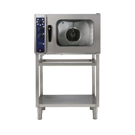 Electrolux 260700 convection oven gas 6 Grid GN Tray Capacity. Model number: ECF/G6/0
