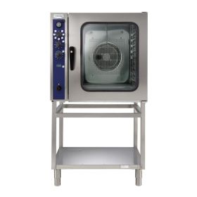 Electrolux 260706 convection oven electric 10 Grid GN Tray Capacity. Model number: ECFE101-0