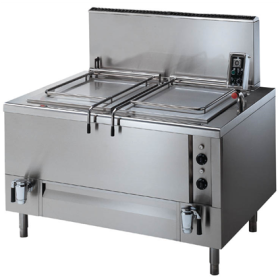 Electrolux Steam Automatic Pasta Cooker 380lt PNC 291165