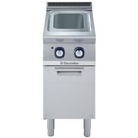 Electrolux 371098 700XP Electric Pasta Cooker 1 Well 24.5 litres. Model number: E7PCED1KF0