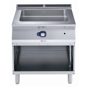 Electrolux 700XP 22 lt. Gas Multifunctional Cooker with compound bottom PNC 371106