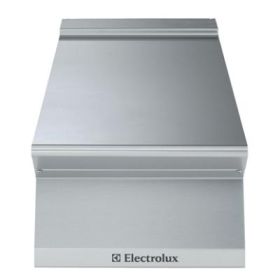 Electrolux 371116 700XP 400mm wide Ambient Worktop with Closed Front. Model number: E7WTNDN000