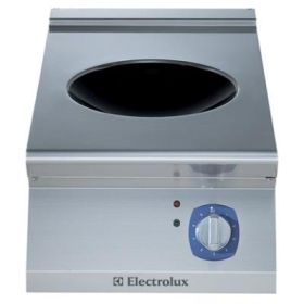 Electrolux 371282 700XP Electric Induction Wok HP. Model number: E7INEDW00P
