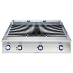 Electrolux 371268 1200mm width. 700XP  electric Chargrill. Model number: E7GRELGS0P