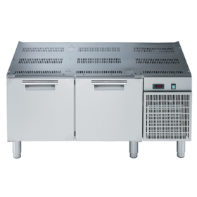 Electrolux 700XP 2 Door Refrigerated Base PNC 371291