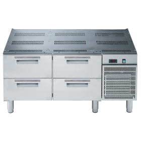 Electrolux 700XP 4 Drawer Refrigerated Base PNC 371295