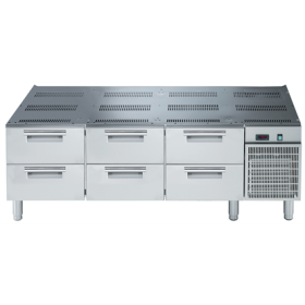 Electrolux 700XP 6 Drawer Refrigerated Base PNC 371296