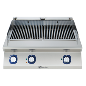 Electrolux 700XP Electric Grill Top HP 800mm PNC 371301
