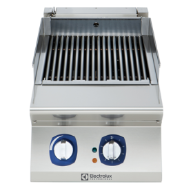 Electrolux 700XP Electric Grill Top HP 400mm PNC 371302