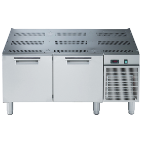 Electrolux 700XP 2 Drawer Freezer Base (60Hz) PNC 371374