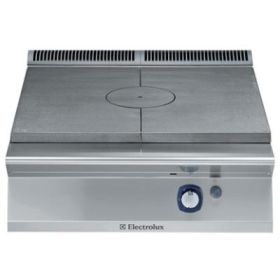 Electrolux 391018 Gas Commercial Boiling Top with Solid Top. 900XP. Model number: E9STGH1000