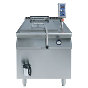 Electrolux 900XP Electric Automatic Pasta Cooker, 150 litres PNC 391128