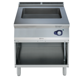 Electrolux 900XP Gas Multifunctional Cooker with compound bottom PNC 391142