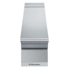 Electrolux 391157 900XP 200mm wide Ambient Worktop with drawer. Model number: E9WTNBN00E